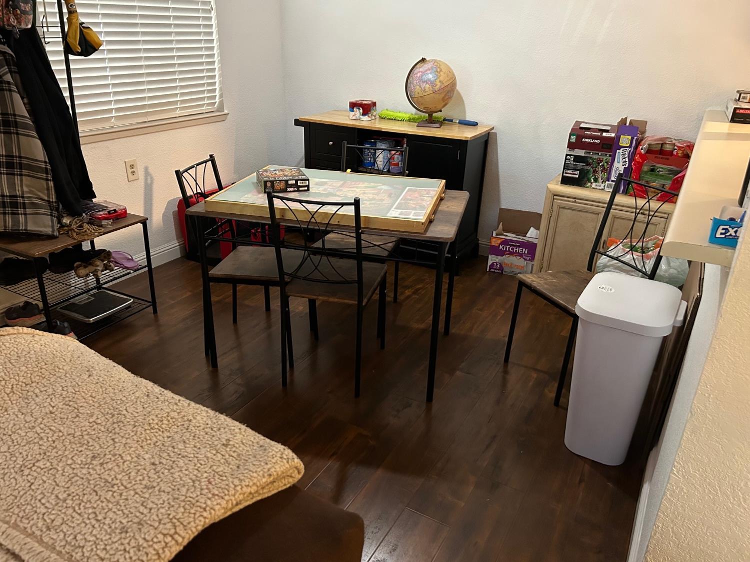 11150 Trinity River Drive, Unit 41 Rancho Cordova, CA 95670 - Photo 6 of 10 a workspace with furniture and window