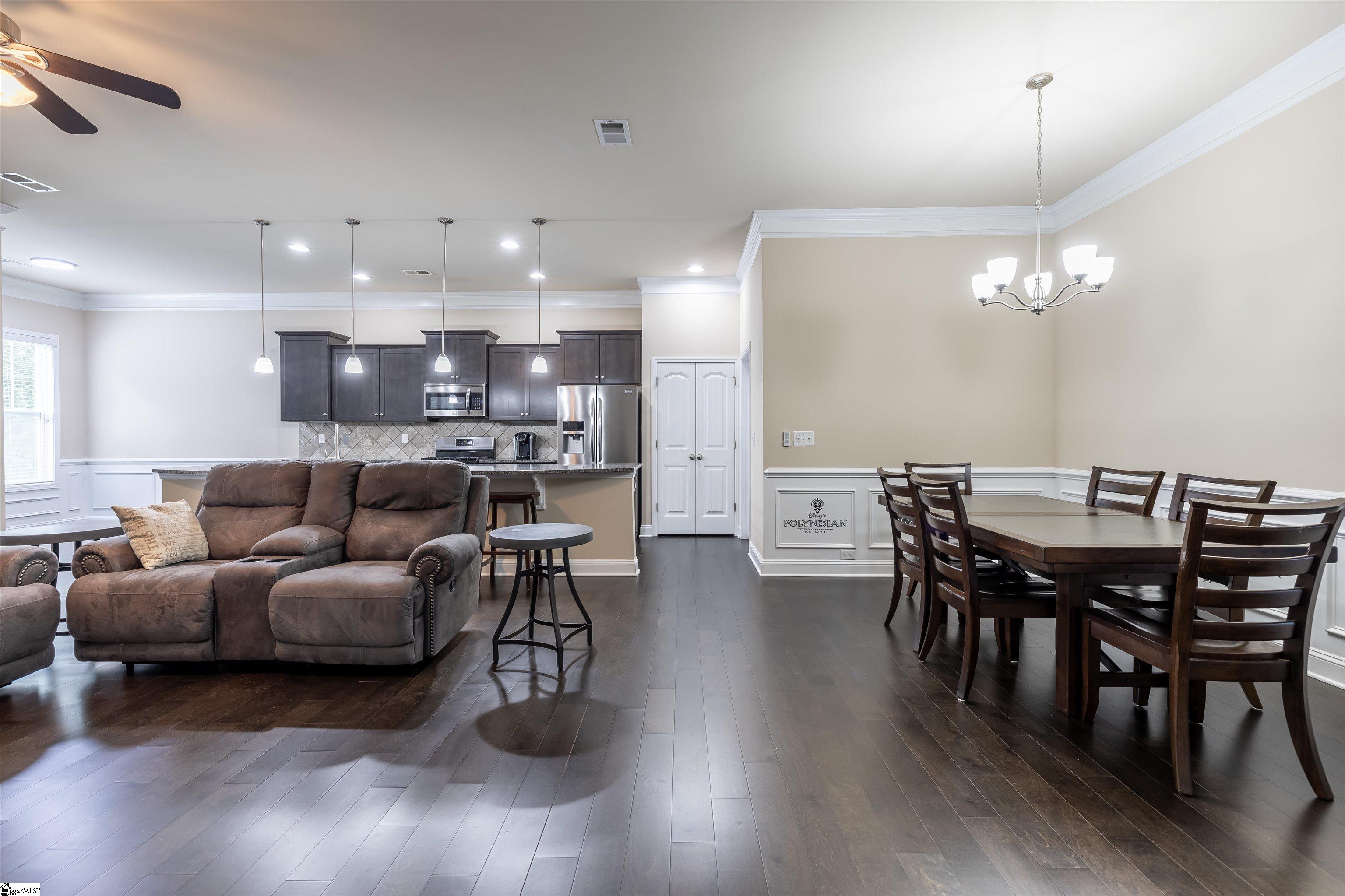 201 Wildflower Road Easley, SC 29642 - Photo 8 of 36