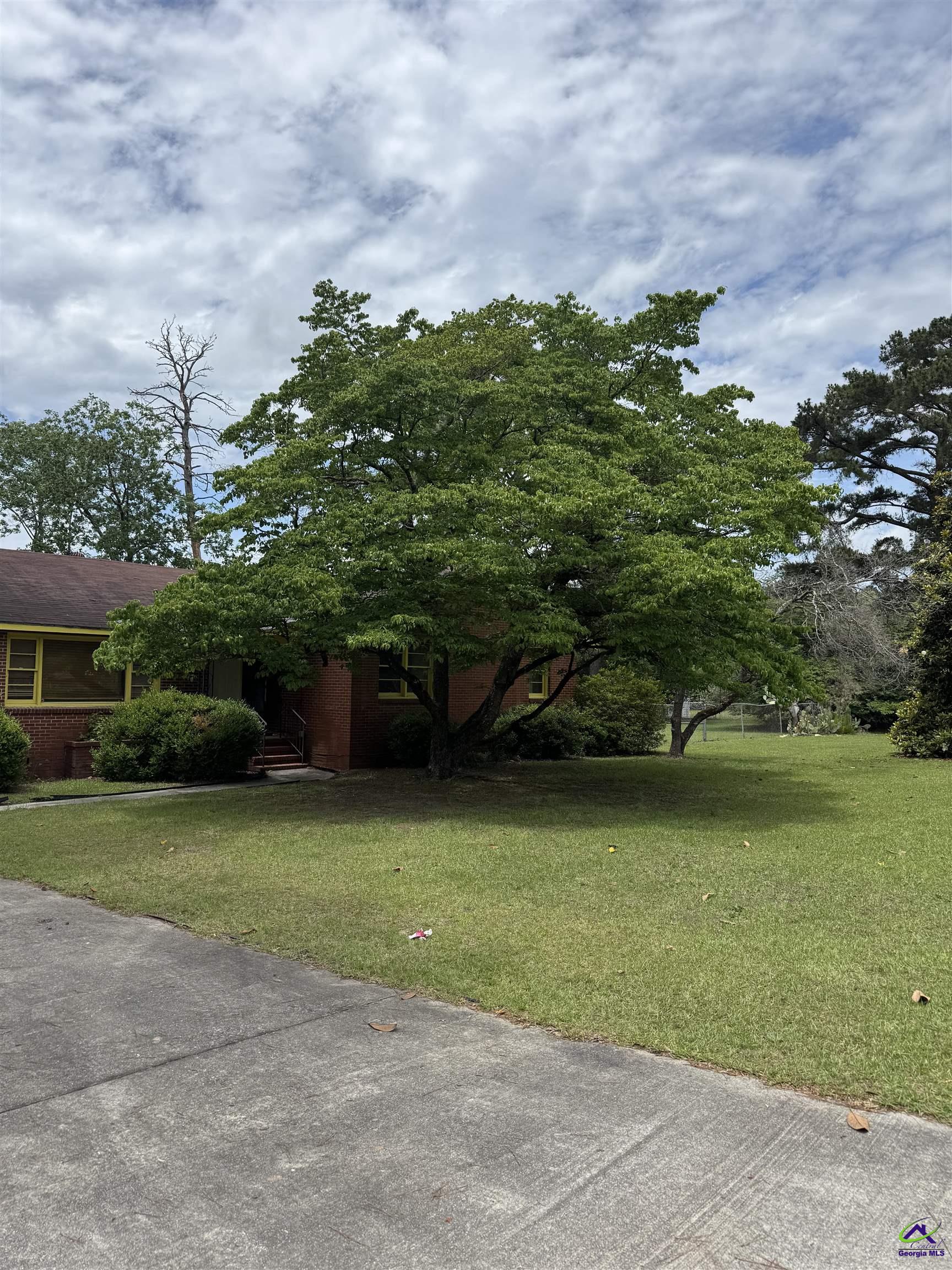3104 Ruark Road Macon, GA 31217 - Photo 1 of 15