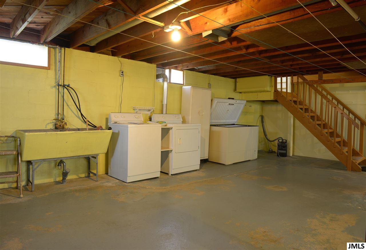 3050 Jacob Road Grass Lake, MI 49240 - Photo 13 of 16 Photo 13