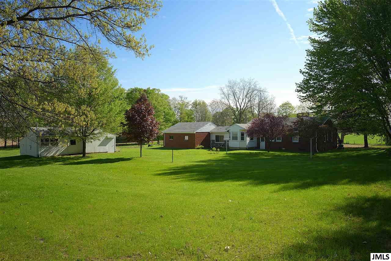 3050 Jacob Road Grass Lake, MI 49240 - Photo 16 of 16 Photo 16