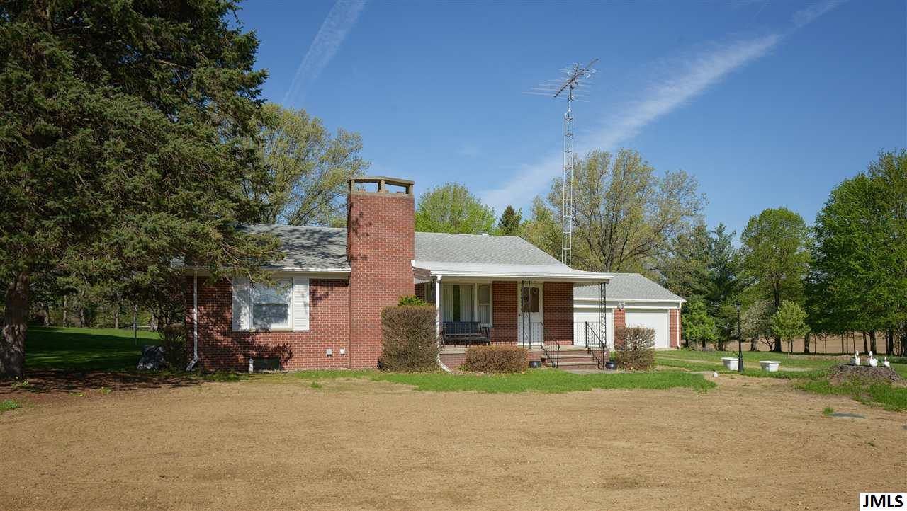 3050 Jacob Road Grass Lake, MI 49240 - Photo 3 of 16 Photo 3