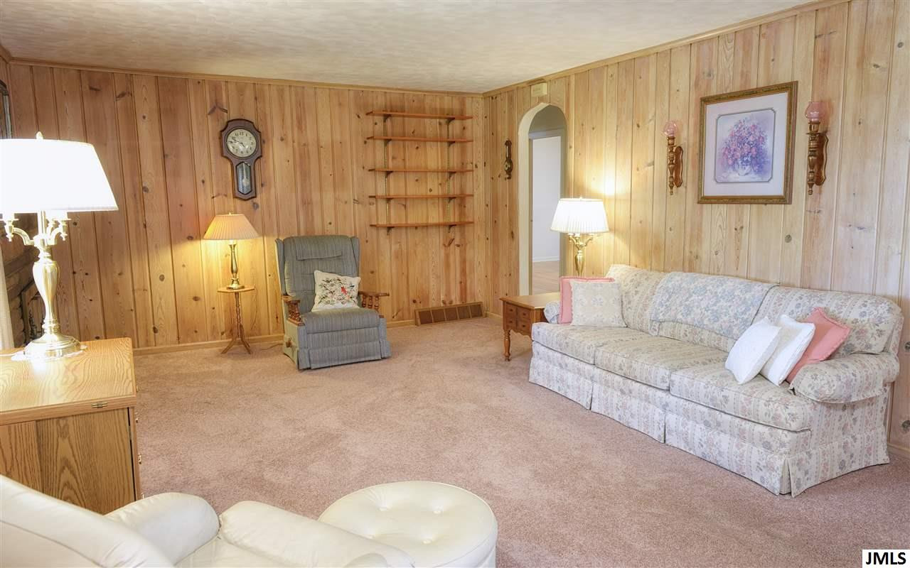 3050 Jacob Road Grass Lake, MI 49240 - Photo 4 of 16 Photo 4
