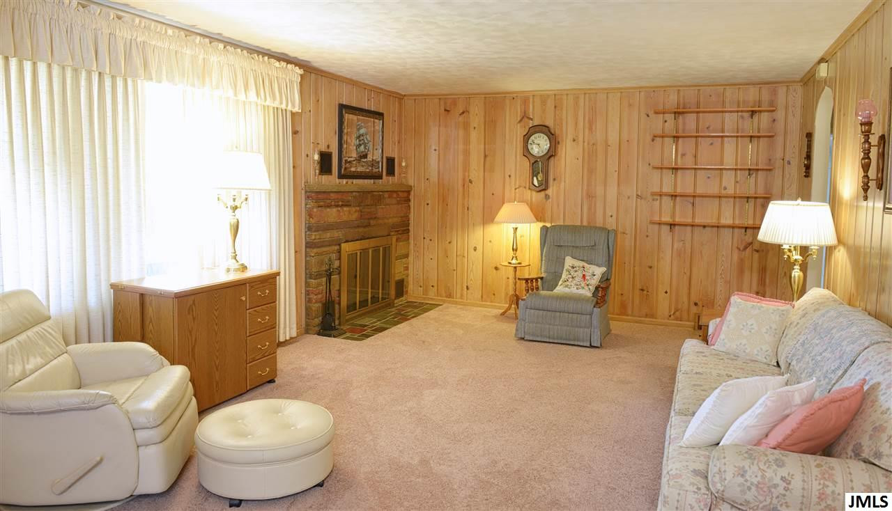 3050 Jacob Road Grass Lake, MI 49240 - Photo 5 of 16 Photo 5