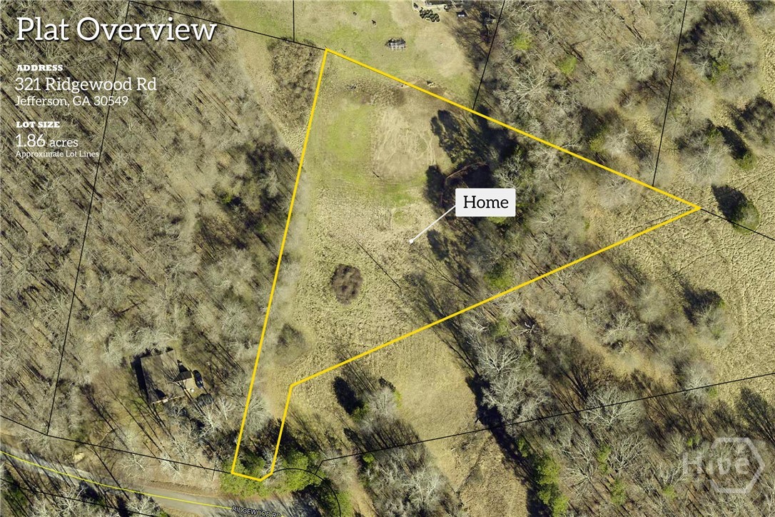 321 Ridgewood Road Jefferson, GA 30549 - Photo 62 of 65