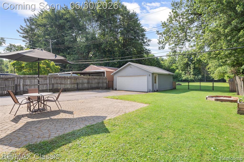 401 Center Street Carleton, MI 48117 - Photo 40 of 59