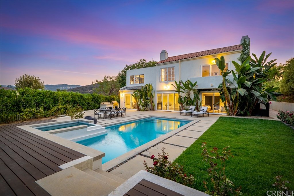 23471 Park Colombo Calabasas, CA 91302 - Photo 2 of 54