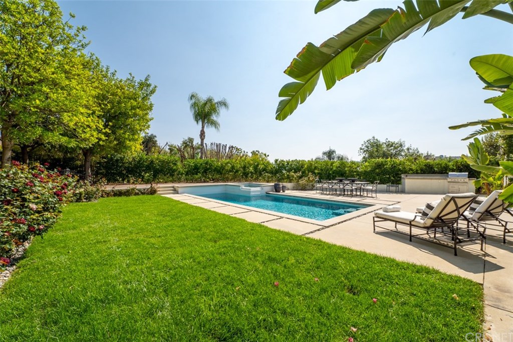 23471 Park Colombo Calabasas, CA 91302 - Photo 40 of 54