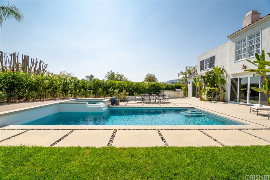 23471 Park Colombo Calabasas, CA 91302 - Photo 42 of 54