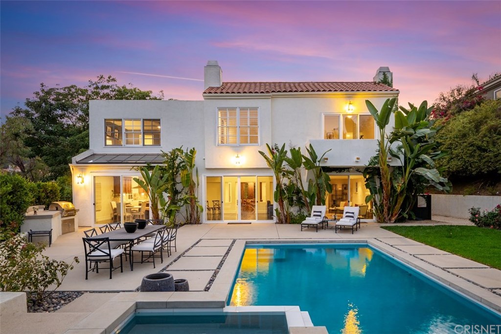 23471 Park Colombo Calabasas, CA 91302 - Photo 45 of 54