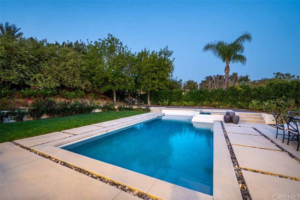 23471 Park Colombo Calabasas, CA 91302 - Photo 47 of 54