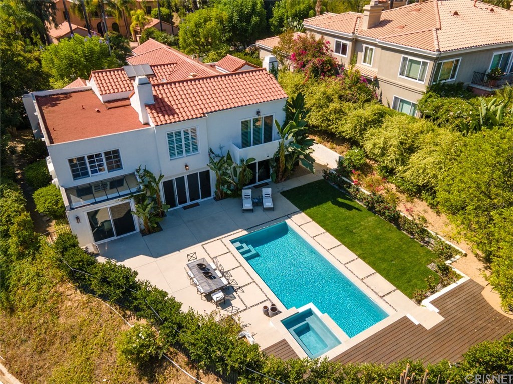 23471 Park Colombo Calabasas, CA 91302 - Photo 49 of 54