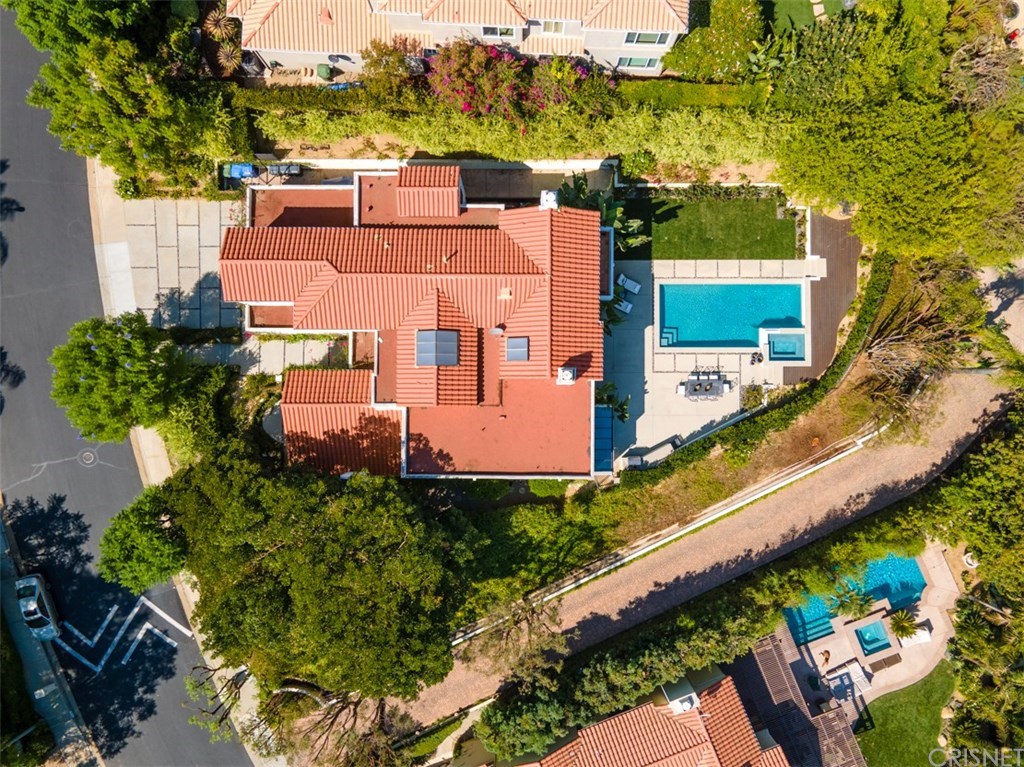 23471 Park Colombo Calabasas, CA 91302 - Photo 50 of 54