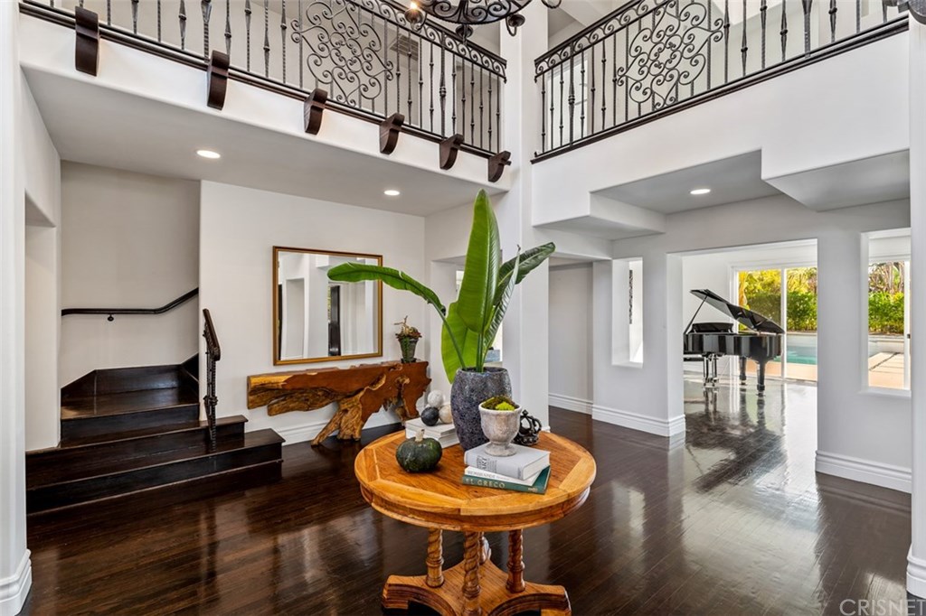 23471 Park Colombo Calabasas, CA 91302 - Photo 8 of 54