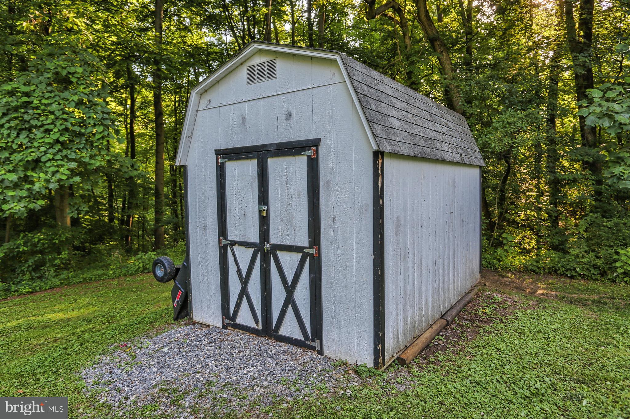 398 Big Spring Road New Cumberland, PA 17070 - Photo 36 of 46 Gallery Image 36