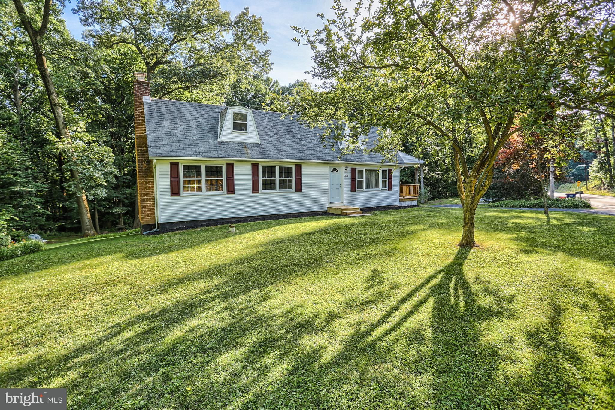 398 Big Spring Road New Cumberland, PA 17070 - Photo 41 of 46 Gallery Image 41