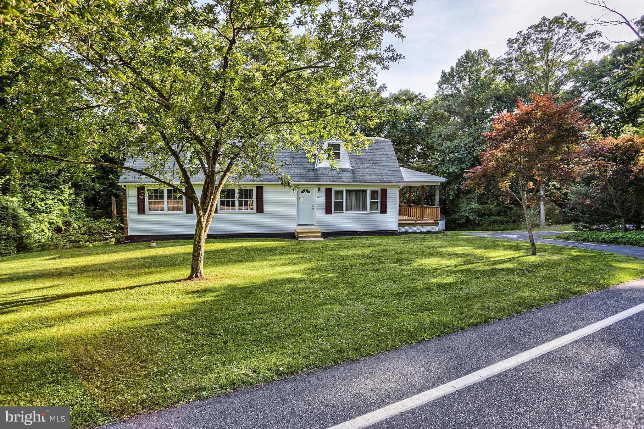 398 Big Spring Road New Cumberland, PA 17070 - Photo 42 of 46 Gallery Image 42
