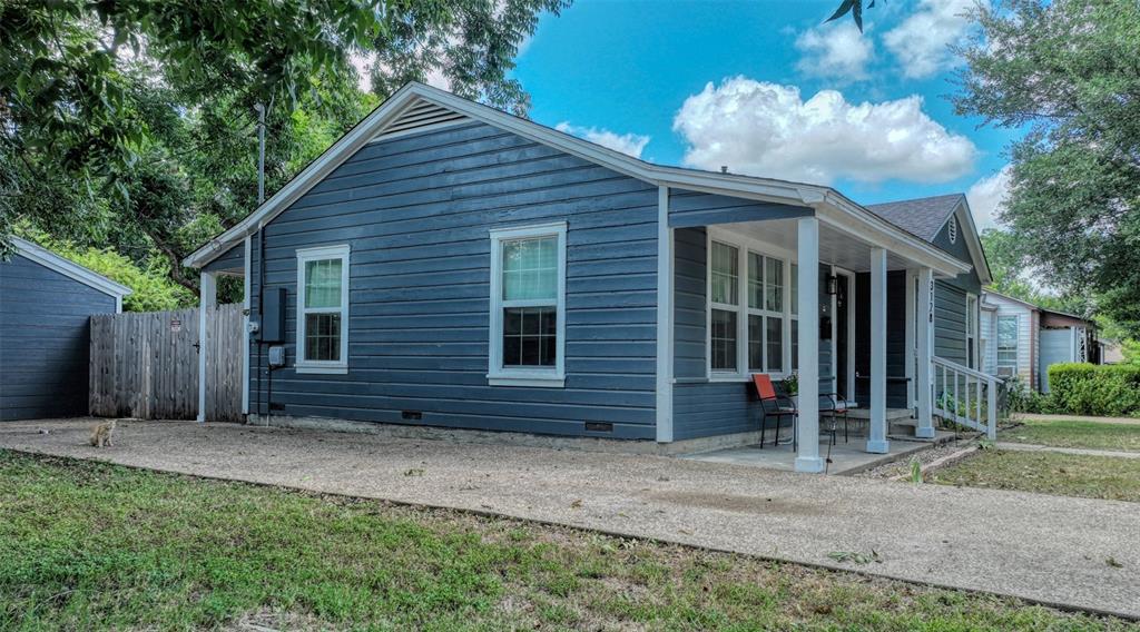 3128 Fadal Avenue Waco, TX 76708 - Photo 5 of 40