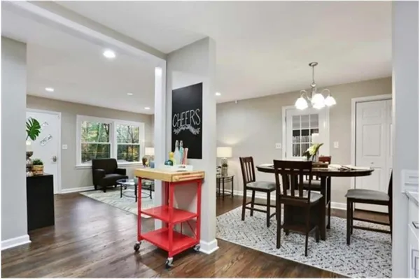 $1,895 | 2980 Pasadena Drive, Decatur, GA 30032