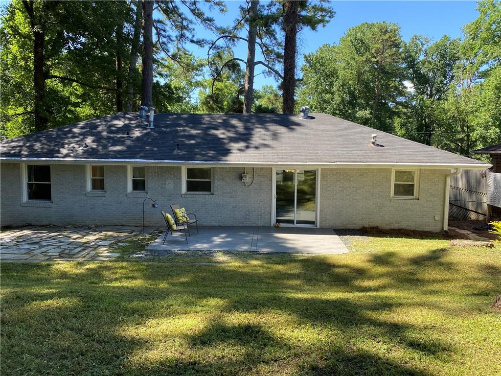 2980 Pasadena Drive Decatur, GA 30032 - Photo 17 of 17