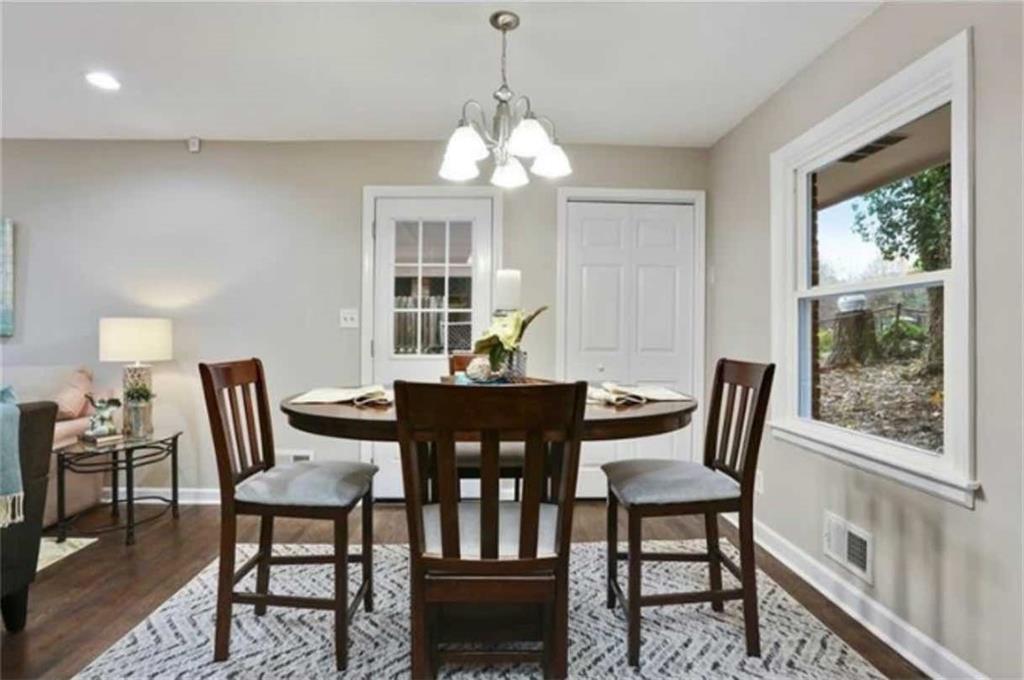 2980 Pasadena Drive Decatur, GA 30032 - Photo 8 of 17