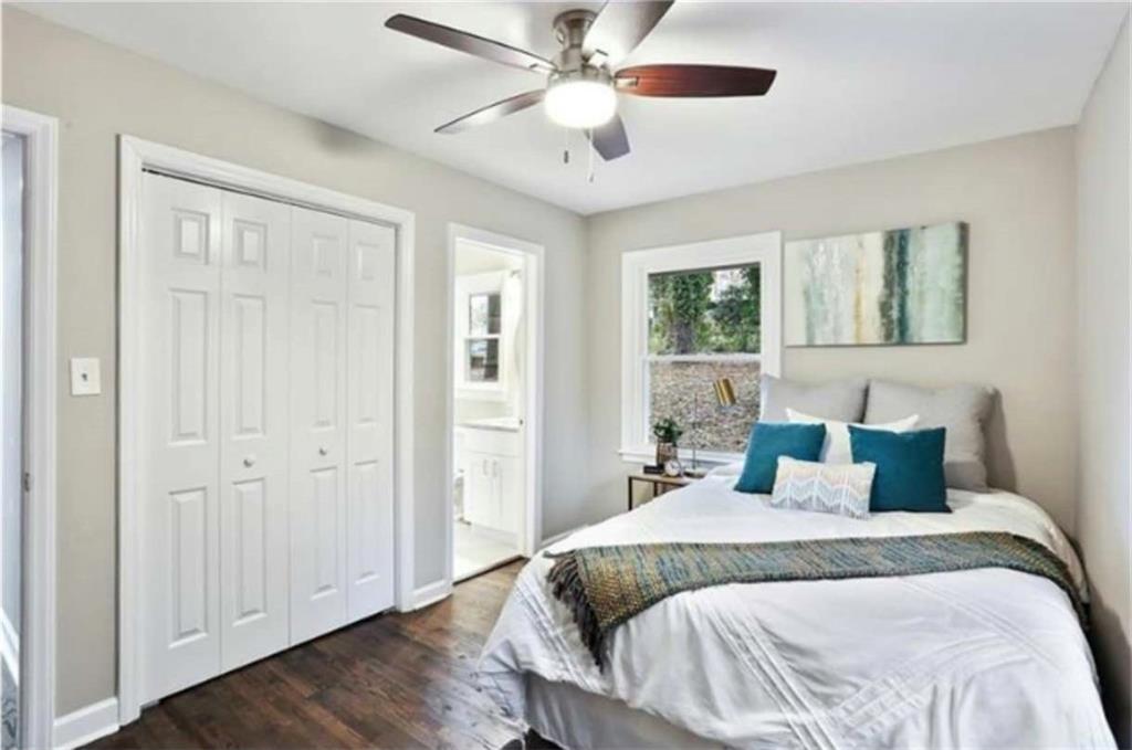 2980 Pasadena Drive Decatur, GA 30032 - Photo 10 of 17