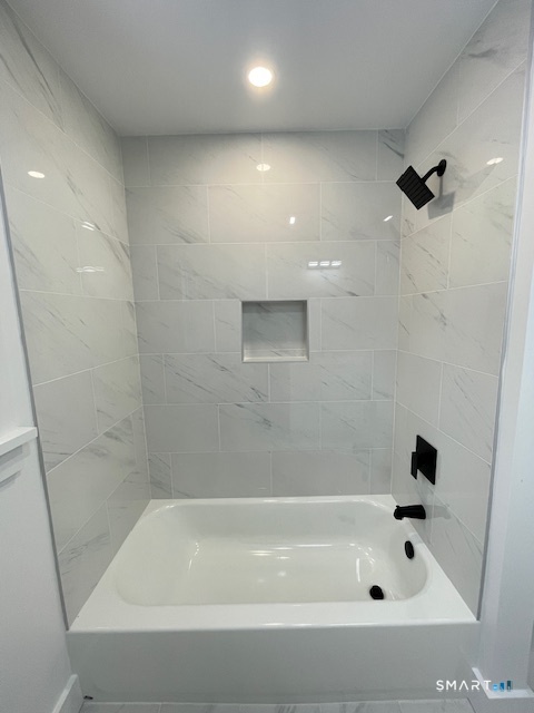 1 Cedar Road Danbury, CT 06811 - Photo 10 of 24 a bathroom with a bathtub