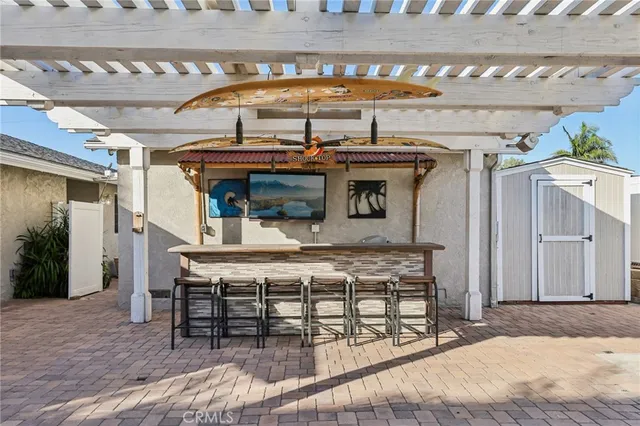 $1,100,000 | 1248 East St James Avenue, Orange, CA 92865