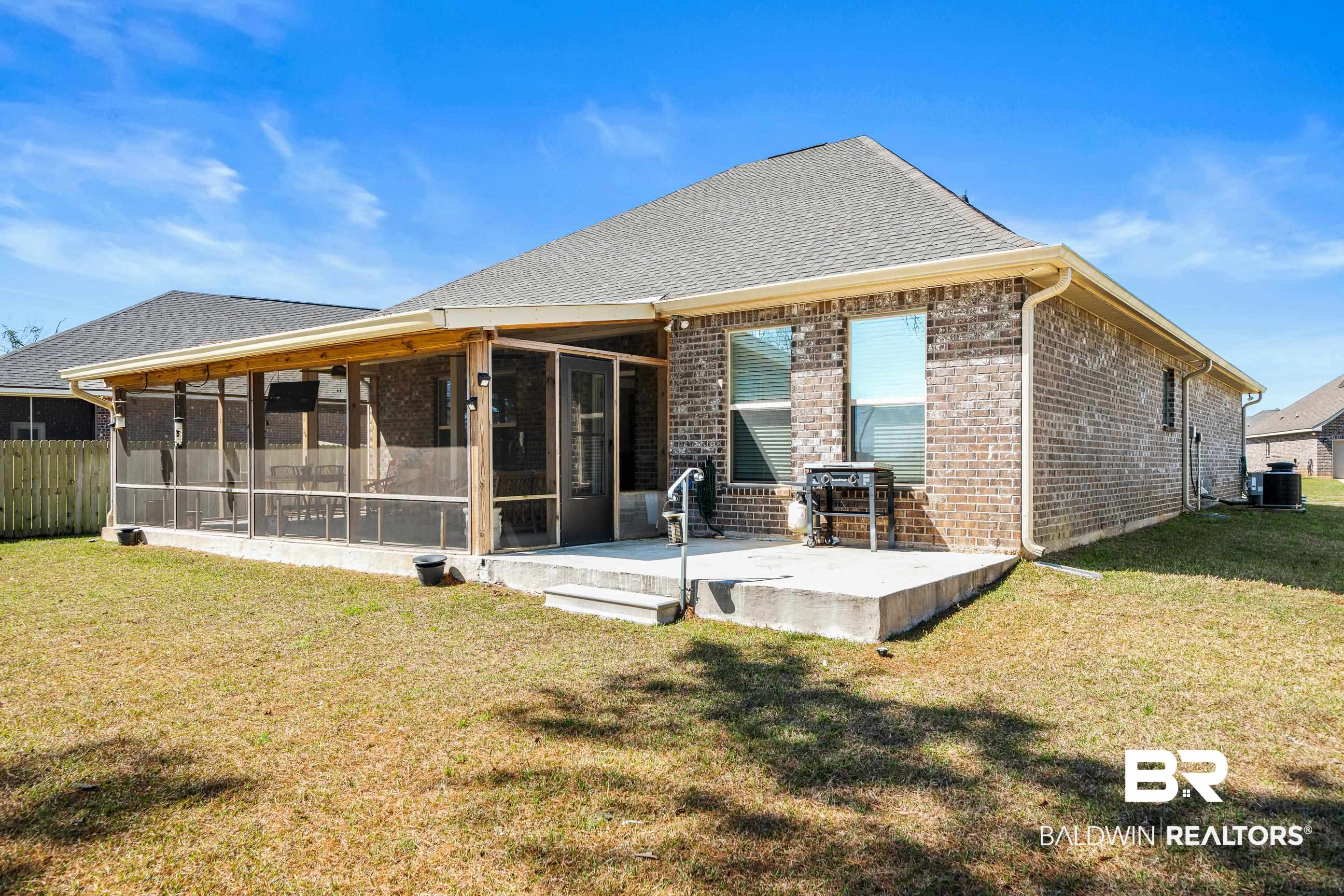 21036 Zinfandel Lane Silverhill, AL 36576 - Photo 26 of 32