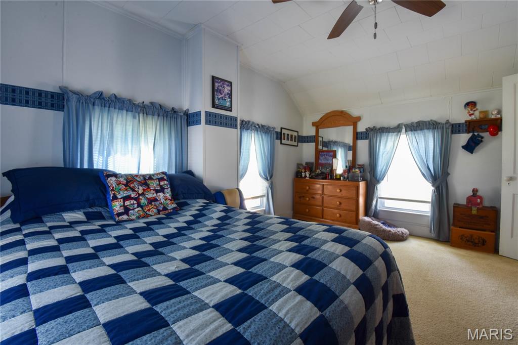 8221 State Rte 4 Staunton, IL 62088 - Photo 30 of 45