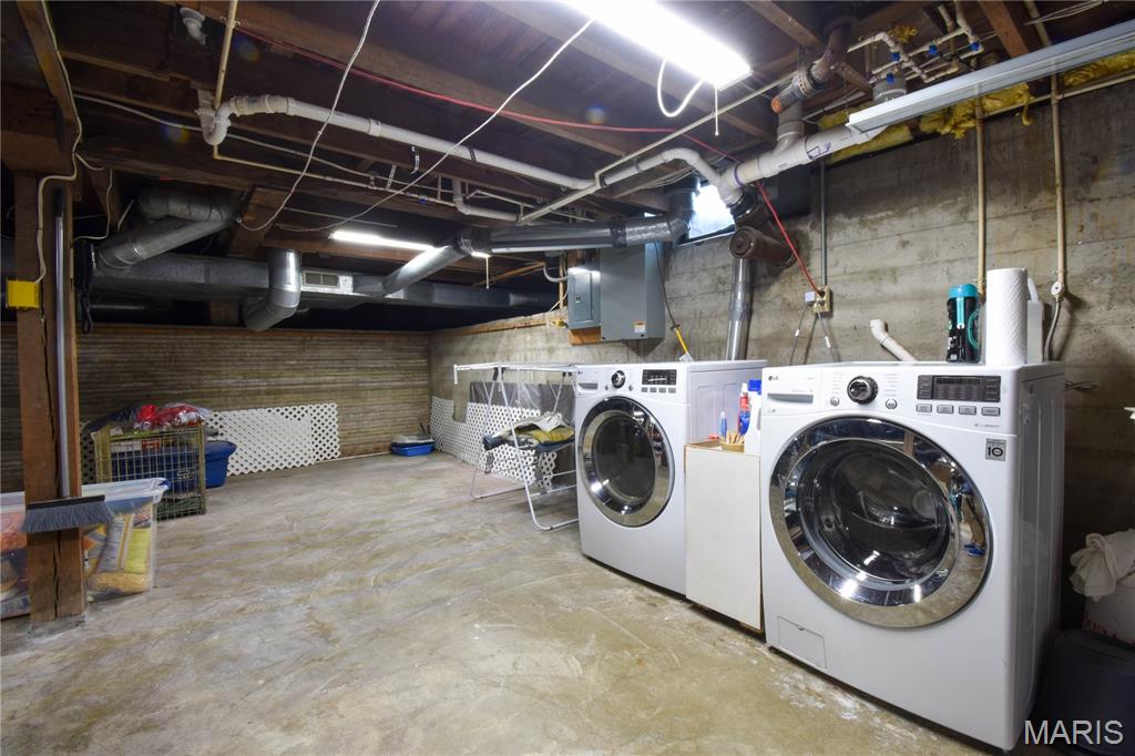 8221 State Rte 4 Staunton, IL 62088 - Photo 31 of 45