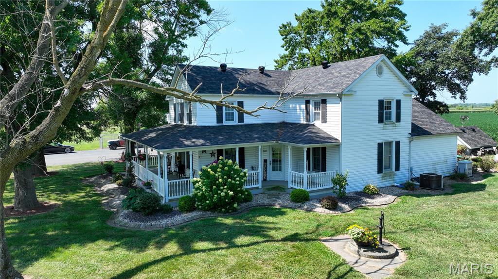 8221 State Rte 4 Staunton, IL 62088 - Photo 35 of 45