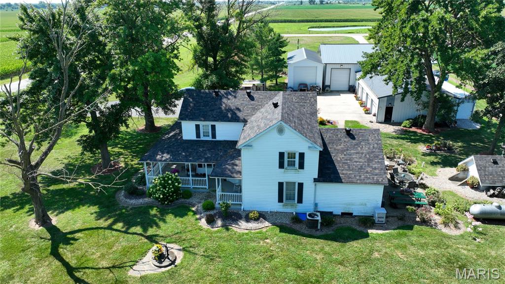 8221 State Rte 4 Staunton, IL 62088 - Photo 36 of 44