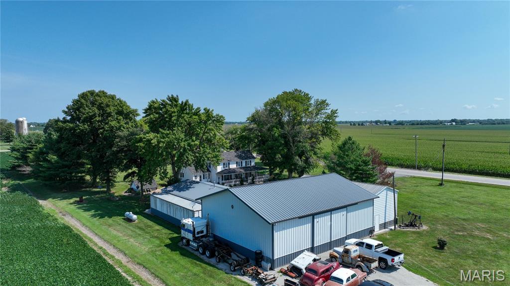 8221 State Rte 4 Staunton, IL 62088 - Photo 40 of 44