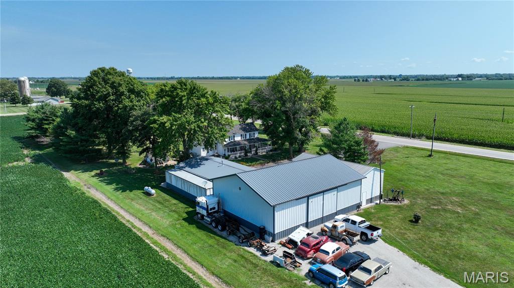 8221 State Rte 4 Staunton, IL 62088 - Photo 41 of 44