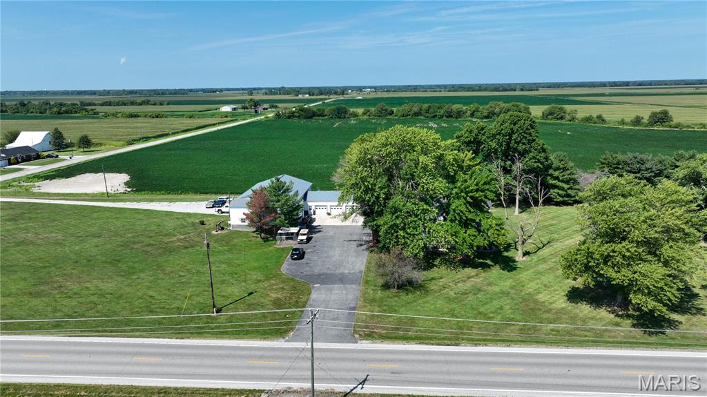 8221 State Rte 4 Staunton, IL 62088 - Photo 43 of 45