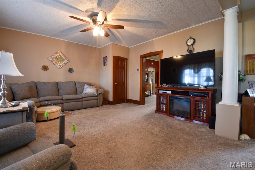 8221 State Rte 4 Staunton, IL 62088 - Photo 5 of 44