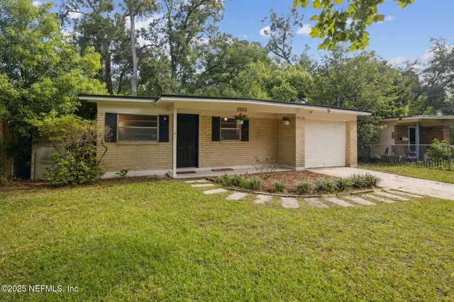 $229,999 | 3333 Ernest Street, Jacksonville, FL 32205
