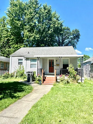 $120,000 | 1618 North Linwood Avenue, Indianapolis, IN 46218