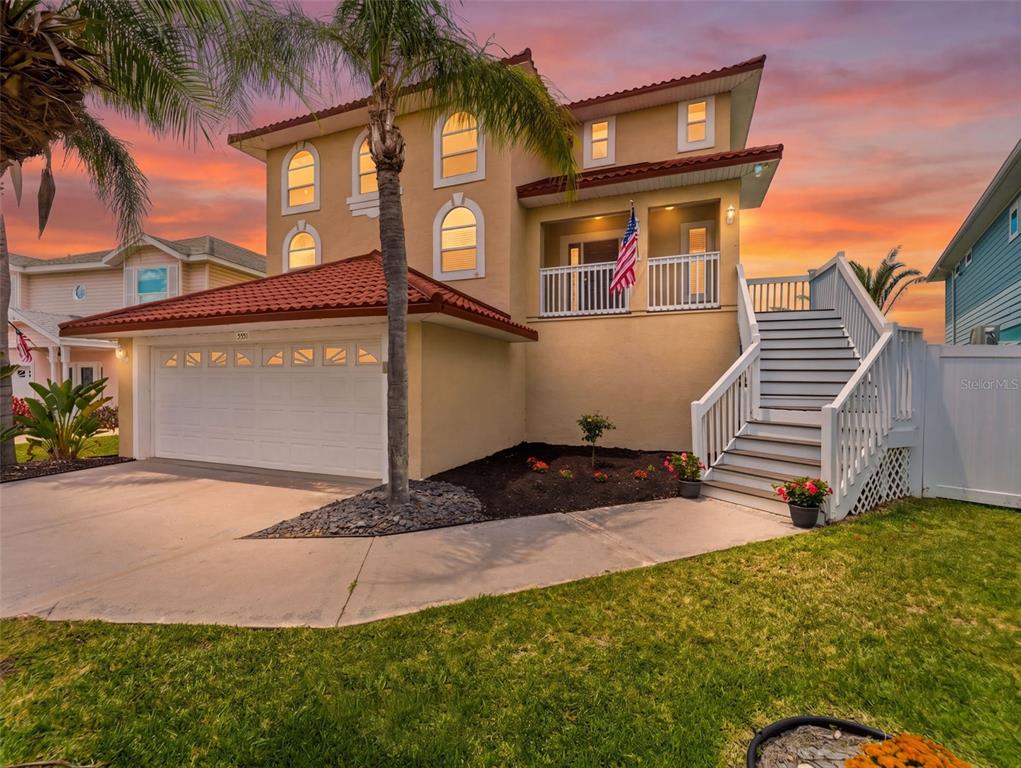 5551 Jobeth Drive New Port Richey, FL 34652 - Photo 1 of 50 Gallery Image 1