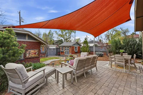 $1,280,000 | 309 South High Street, Denver, CO 80209