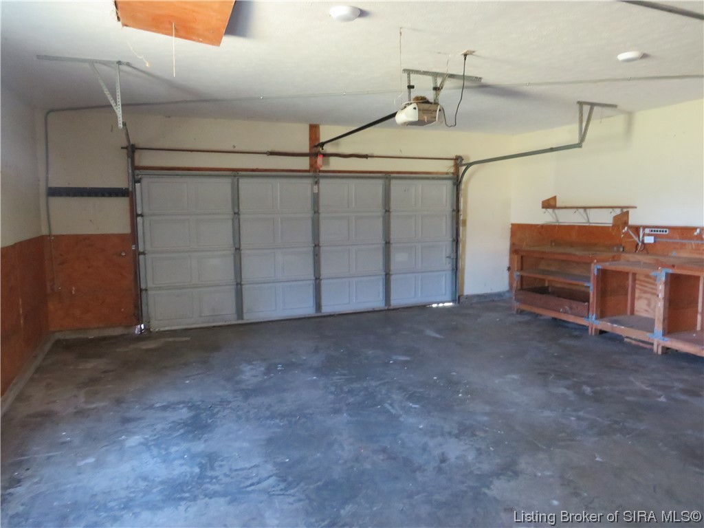 10447 South Rudolph Road Fredericksburg, IN 47120 - Photo 16 of 32