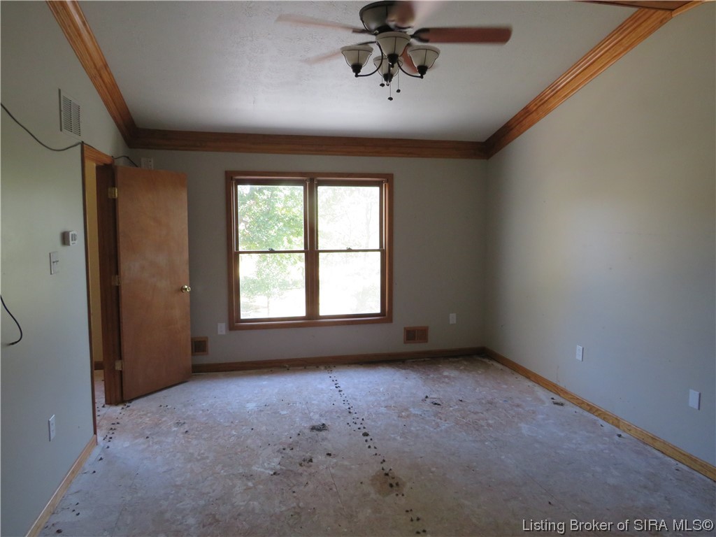 10447 South Rudolph Road Fredericksburg, IN 47120 - Photo 26 of 32