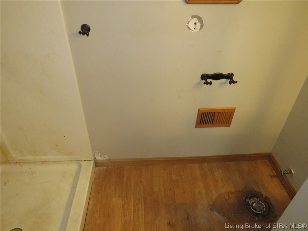 10447 South Rudolph Road Fredericksburg, IN 47120 - Photo 29 of 32