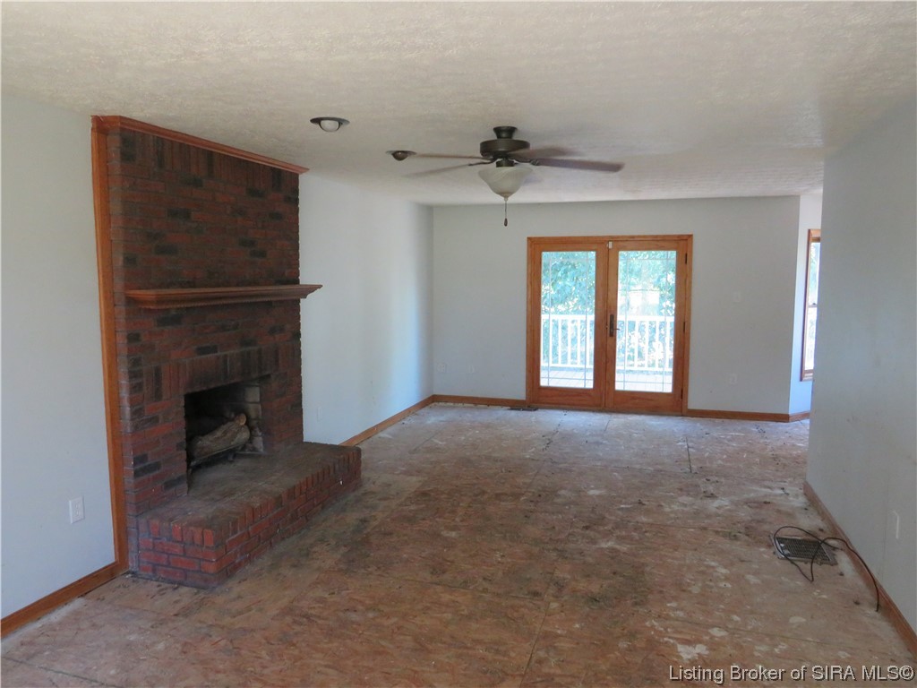 10447 South Rudolph Road Fredericksburg, IN 47120 - Photo 7 of 32