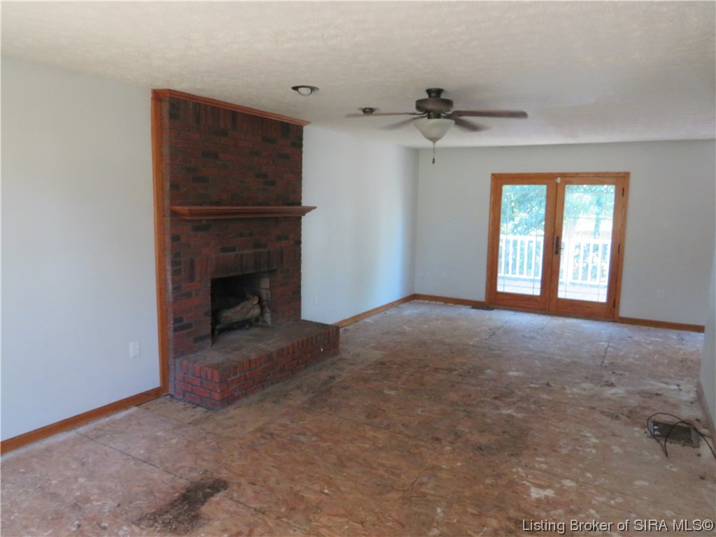 10447 South Rudolph Road Fredericksburg, IN 47120 - Photo 8 of 32