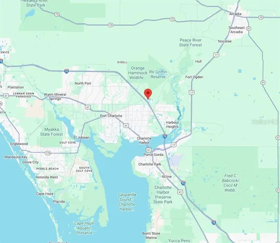 $10,000 | 15 Blueleaf Drive, North Port, FL 34288