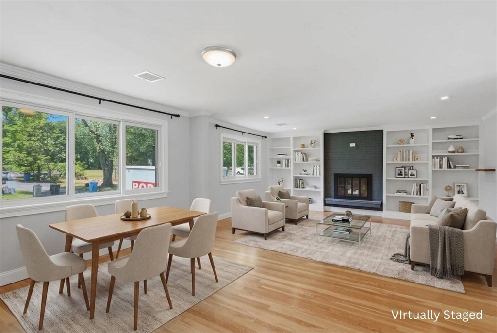 129 Marked Tree Road Holliston, MA 01746 - Photo 4 of 41 Gallery Image 4