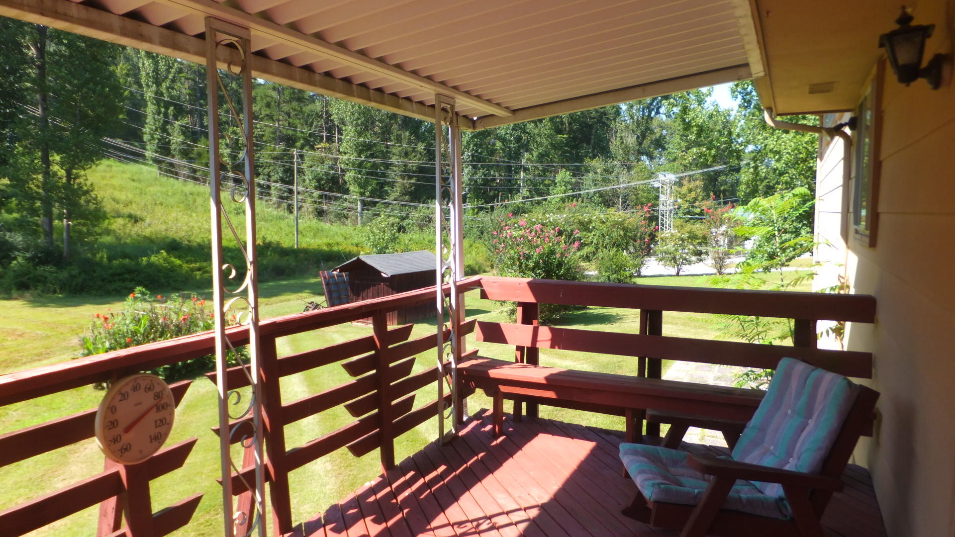 4637 McCahill Road Chattanooga, TN 37415 - Photo 14 of 33 McCahill 009