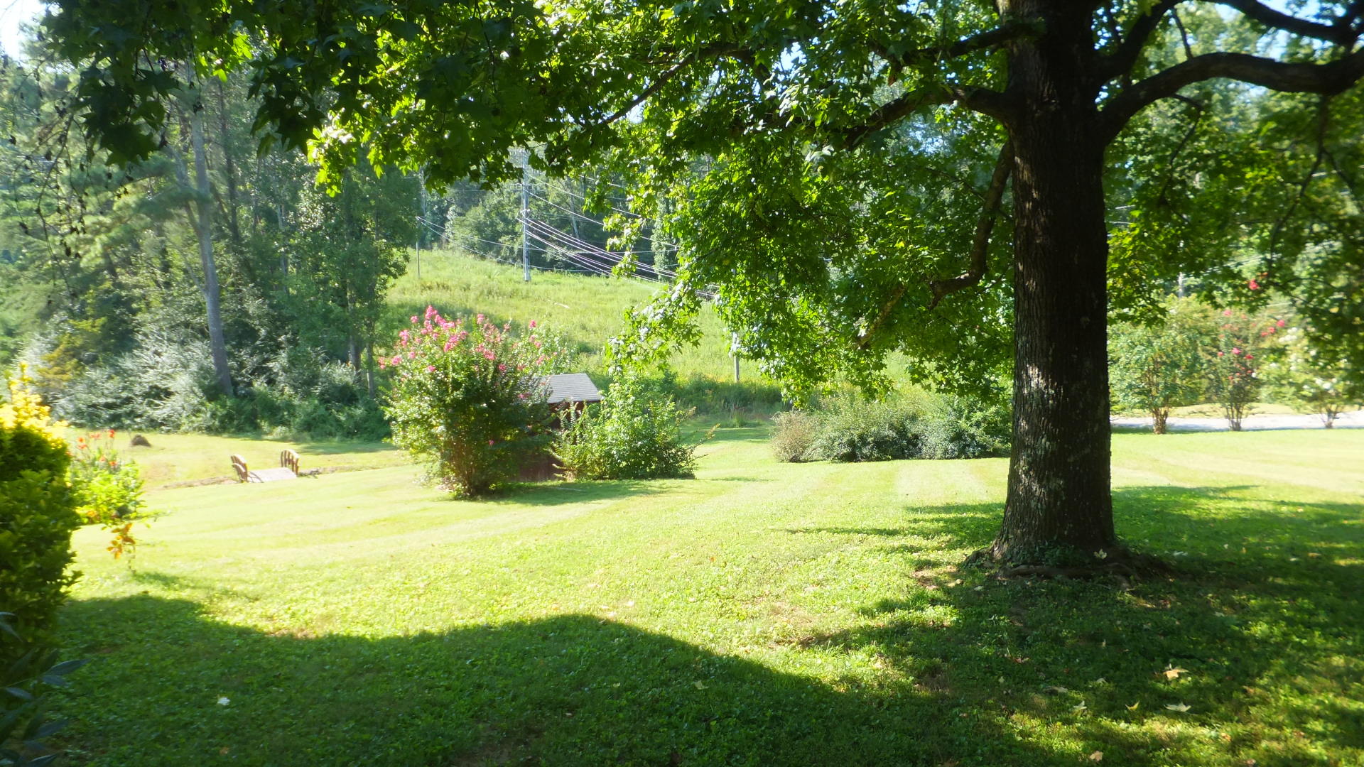4637 McCahill Road Chattanooga, TN 37415 - Photo 27 of 33 McCahill 037